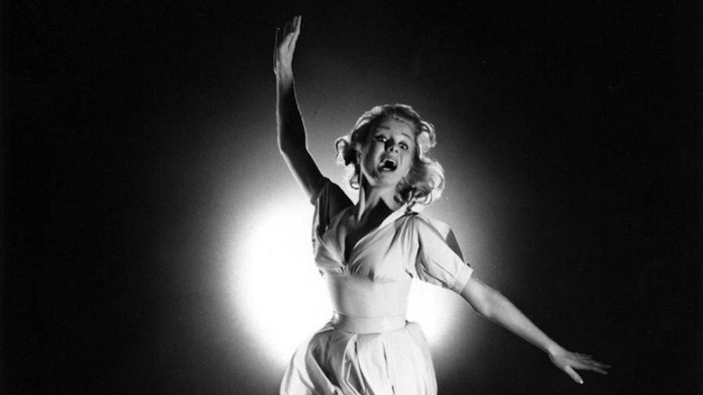 Cautivos del terror (1958)